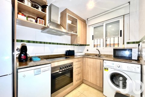 Apartamento en venta en Oropesa del Mar, Castellón, España 2 dormitorios, 63 m2 No. 185632 - foto 8