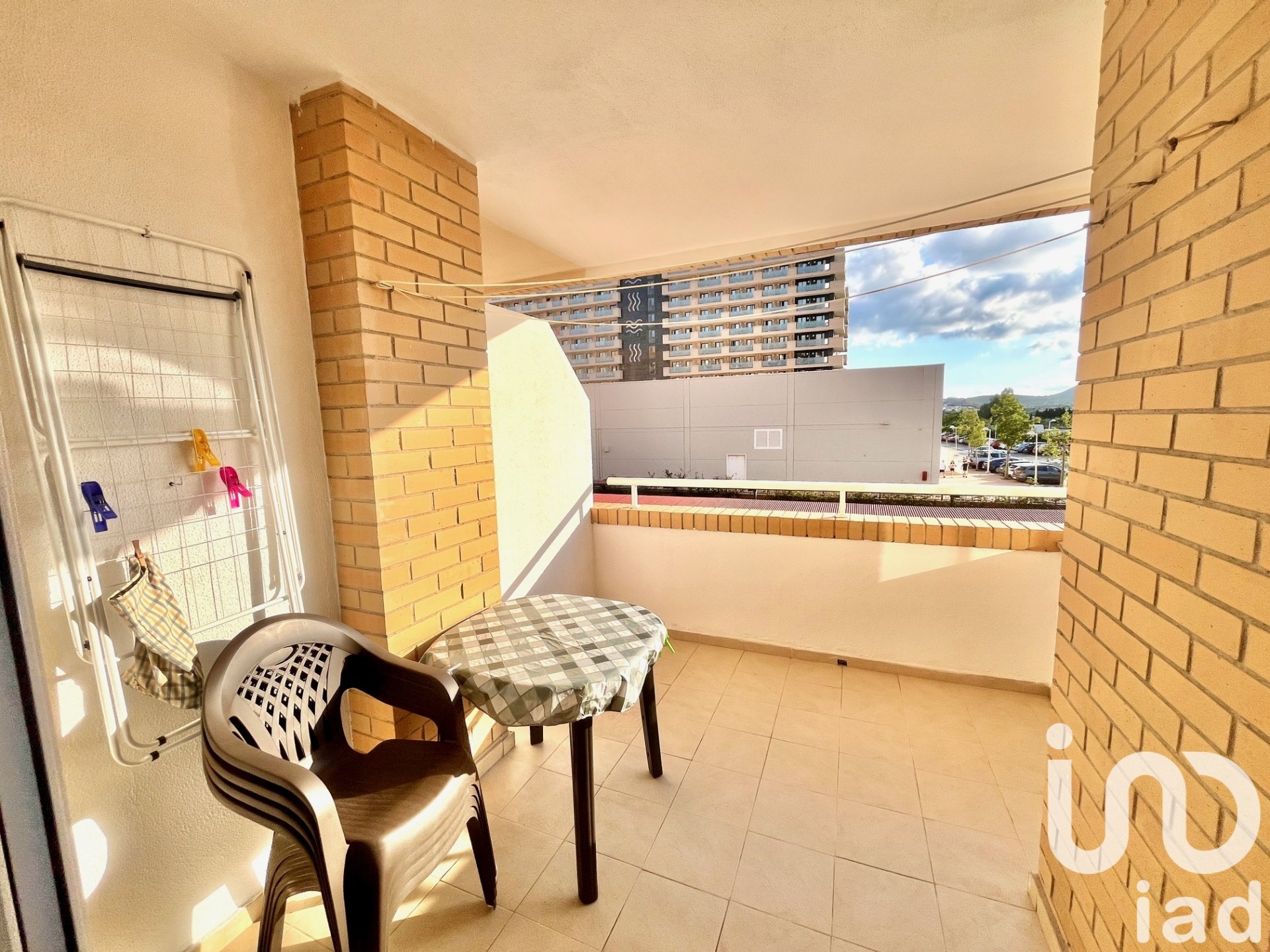 Apartamento en Oropesa del Mar, Castellón, España 2 dormitorios, 63 m2 No. 185632