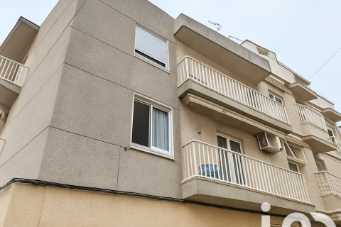 Wohnung zum Verkauf in Santa Pola, Alicante, Spanien 4 Schlafzimmer, 113 m2 Nr. 185630 - Foto 24