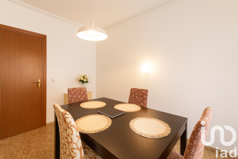 Wohnung zum Verkauf in Santa Pola, Alicante, Spanien 4 Schlafzimmer, 113 m2 Nr. 185630 - Foto 5