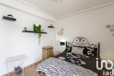 Wohnung zum Verkauf in Santa Pola, Alicante, Spanien 4 Schlafzimmer, 113 m2 Nr. 185630 - Foto 20