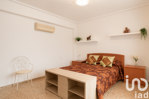 Wohnung zum Verkauf in Santa Pola, Alicante, Spanien 4 Schlafzimmer, 113 m2 Nr. 185630 - Foto 17