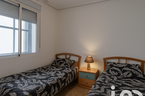 Wohnung zum Verkauf in Santa Pola, Alicante, Spanien 4 Schlafzimmer, 113 m2 Nr. 185630 - Foto 21
