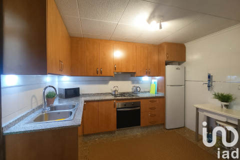 Apartment à Santa Pola, Alicante, Espagne 4 chambres, 113 m2 No. 185630