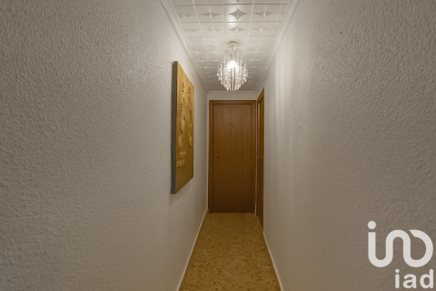 Wohnung zum Verkauf in Santa Pola, Alicante, Spanien 4 Schlafzimmer, 113 m2 Nr. 185630 - Foto 22