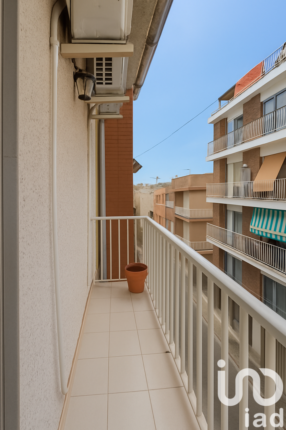 Dzīvoklis Santa Pola, Alicante, Spānijā 4 istabas, 113 m2 Nr. 185630