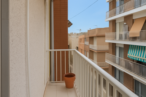 Wohnung zum Verkauf in Santa Pola, Alicante, Spanien 4 Schlafzimmer, 113 m2 Nr. 185630 - Foto 30