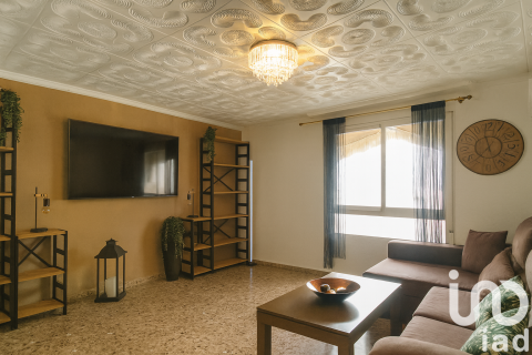 Wohnung zum Verkauf in Santa Pola, Alicante, Spanien 4 Schlafzimmer, 113 m2 Nr. 185630 - Foto 10