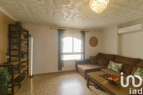 Wohnung zum Verkauf in Santa Pola, Alicante, Spanien 4 Schlafzimmer, 113 m2 Nr. 185630 - Foto 11