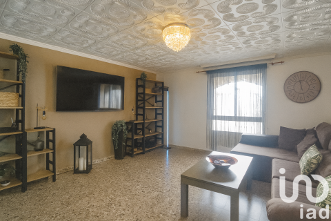 Wohnung zum Verkauf in Santa Pola, Alicante, Spanien 4 Schlafzimmer, 113 m2 Nr. 185630 - Foto 2