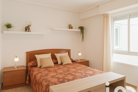 Wohnung zum Verkauf in Santa Pola, Alicante, Spanien 4 Schlafzimmer, 113 m2 Nr. 185630 - Foto 16