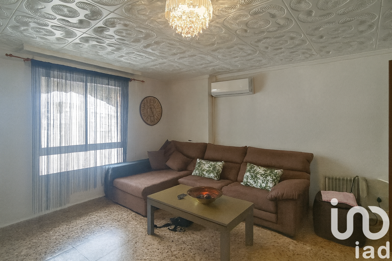 Dzīvoklis Santa Pola, Alicante, Spānijā 4 istabas, 113 m2 Nr. 185630