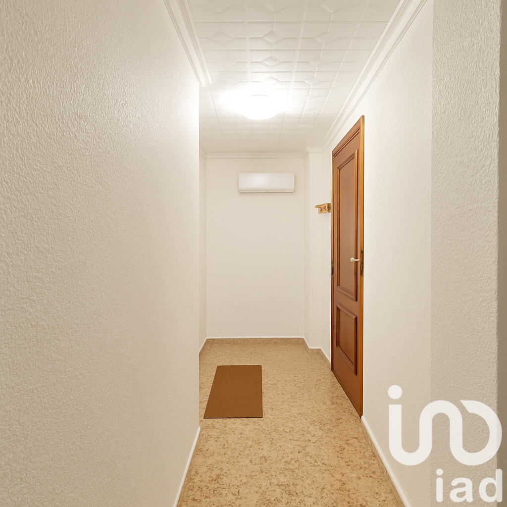 Dzīvoklis Santa Pola, Alicante, Spānijā 4 istabas, 113 m2 Nr. 185630