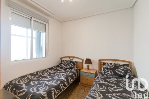 Wohnung zum Verkauf in Santa Pola, Alicante, Spanien 4 Schlafzimmer, 113 m2 Nr. 185630 - Foto 26