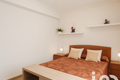 Wohnung zum Verkauf in Santa Pola, Alicante, Spanien 4 Schlafzimmer, 113 m2 Nr. 185630 - Foto 18