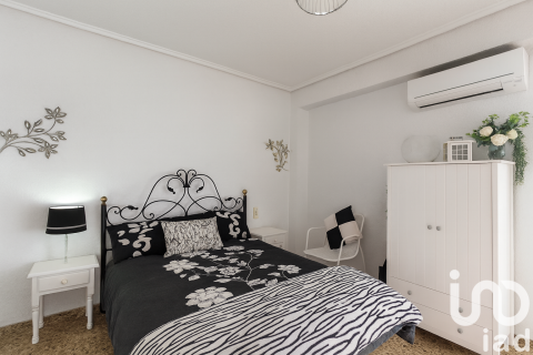 Wohnung zum Verkauf in Santa Pola, Alicante, Spanien 4 Schlafzimmer, 113 m2 Nr. 185630 - Foto 19