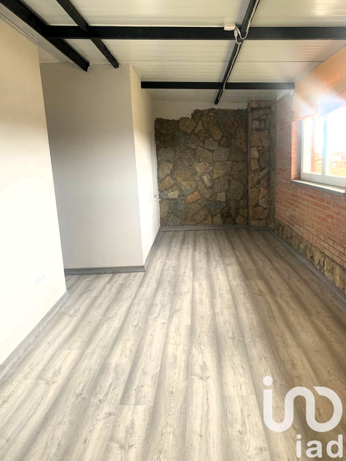 Duplex in Leon, Spanien 3 Schlafzimmer, 78 m2 Nr. 185633