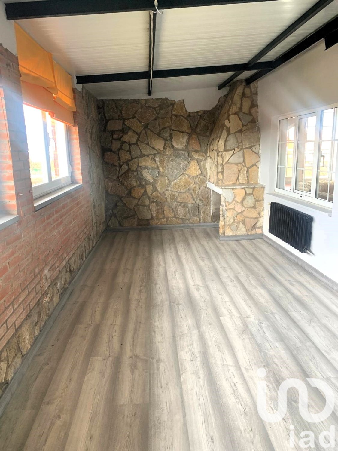 Duplex in Leon, Spanien 3 Schlafzimmer, 78 m2 Nr. 185633