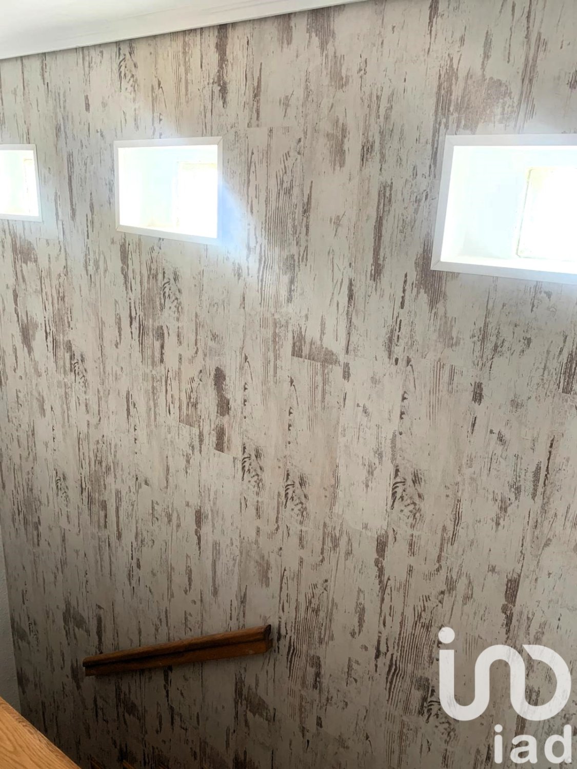 Duplex in Leon, Spanien 3 Schlafzimmer, 78 m2 Nr. 185633