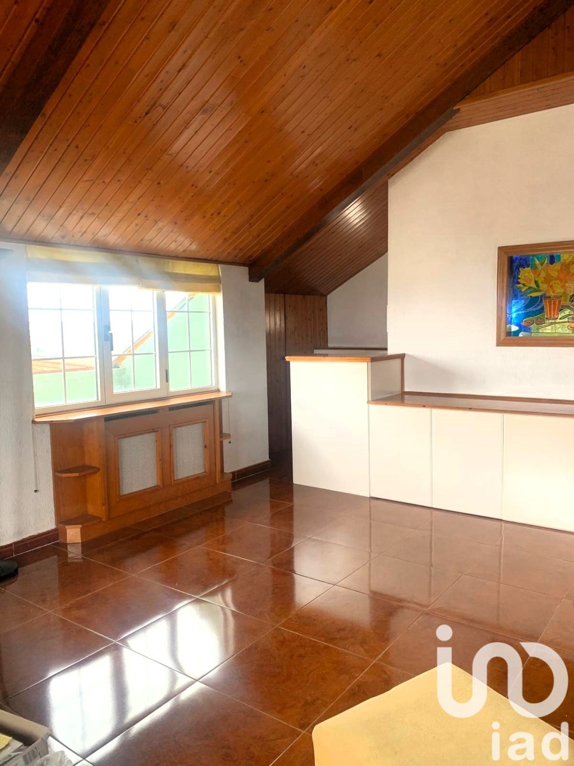 Duplex in Leon, Spanien 3 Schlafzimmer, 78 m2 Nr. 185633