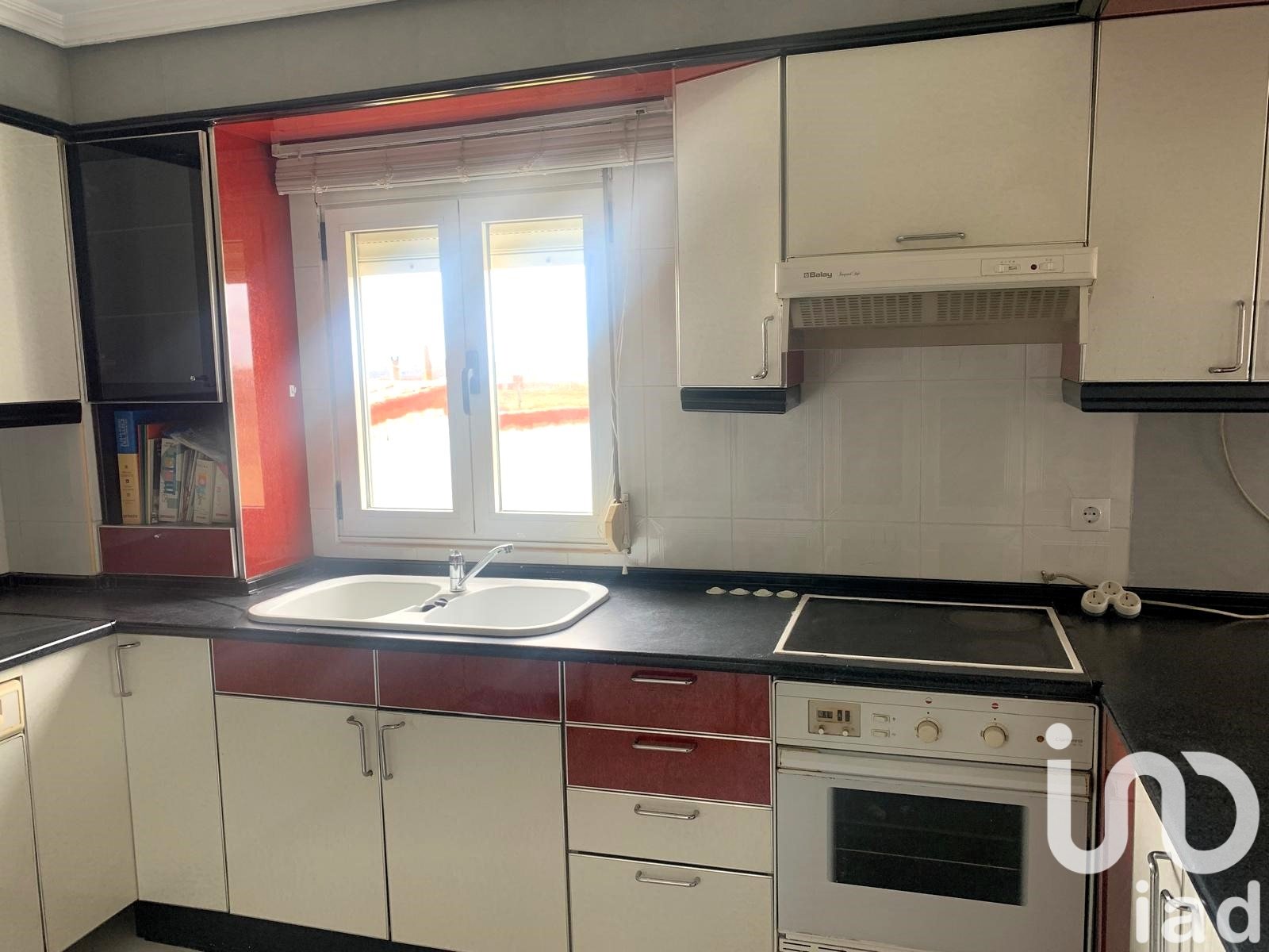 Duplex in Leon, Spanien 3 Schlafzimmer, 78 m2 Nr. 185633