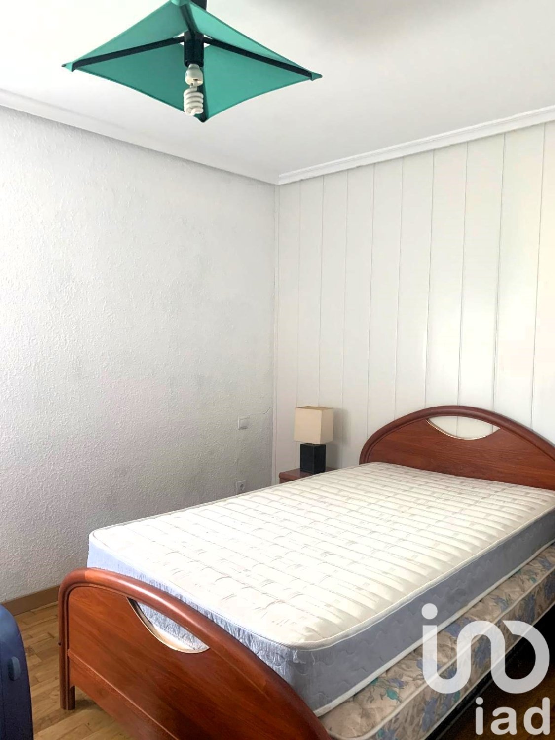 Duplex in Leon, Spanien 3 Schlafzimmer, 78 m2 Nr. 185633