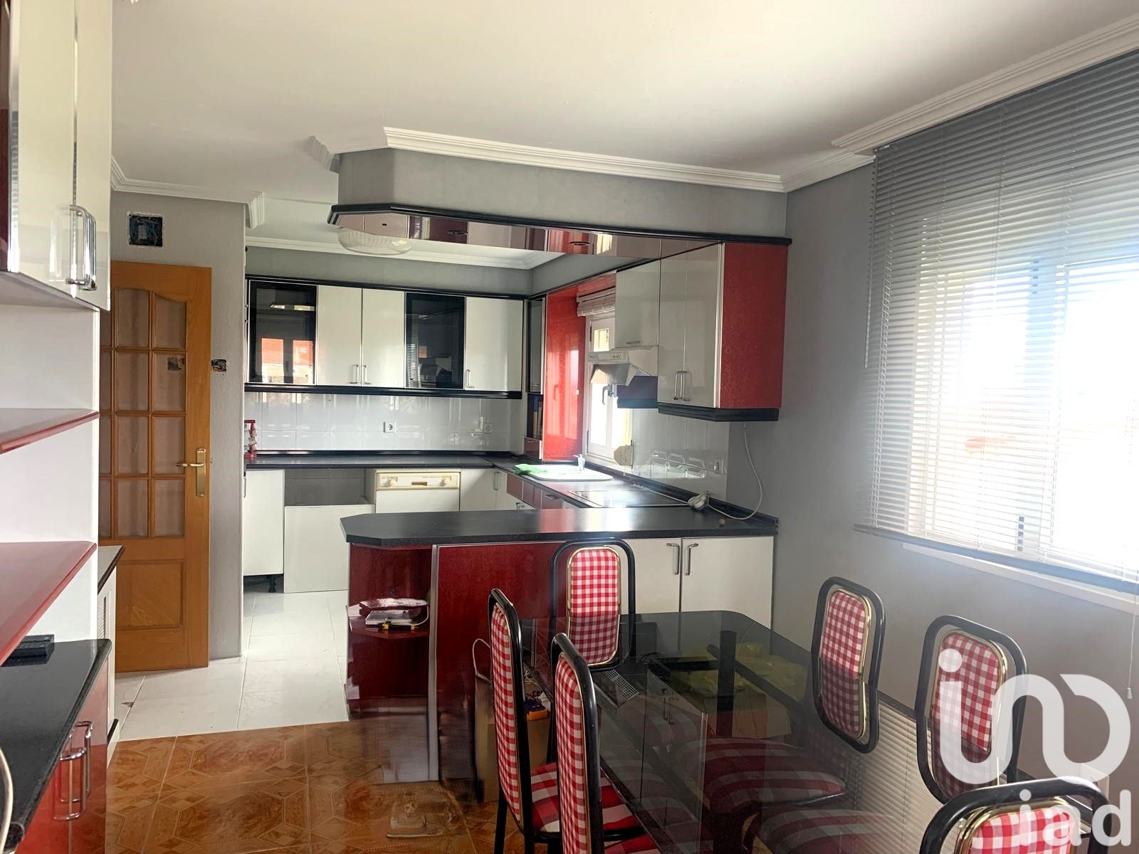 Duplex in Leon, Spanien 3 Schlafzimmer, 78 m2 Nr. 185633