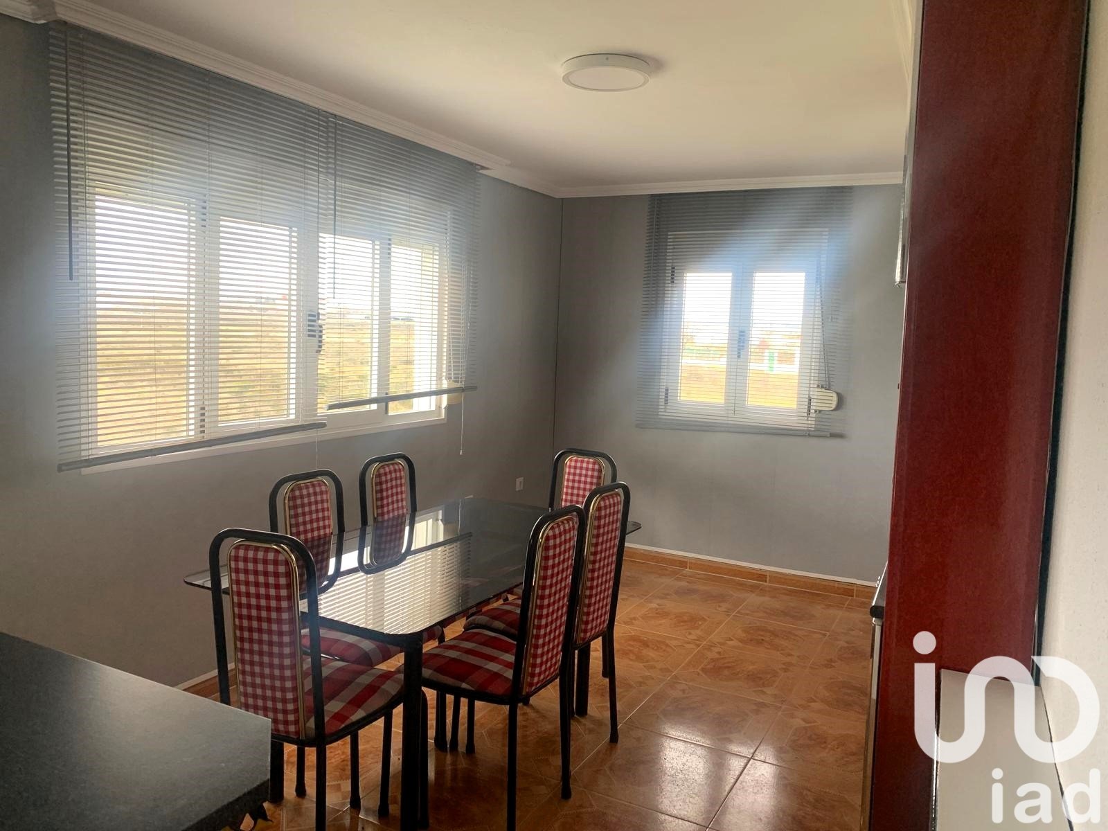 Duplex in Leon, Spanien 3 Schlafzimmer, 78 m2 Nr. 185633