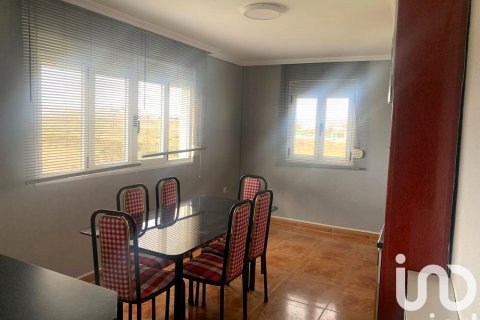 Paritalo myytävänä Leon, Espanja, 3 makuuhuonetta, 78 m2 No. 185633 - kuva 3