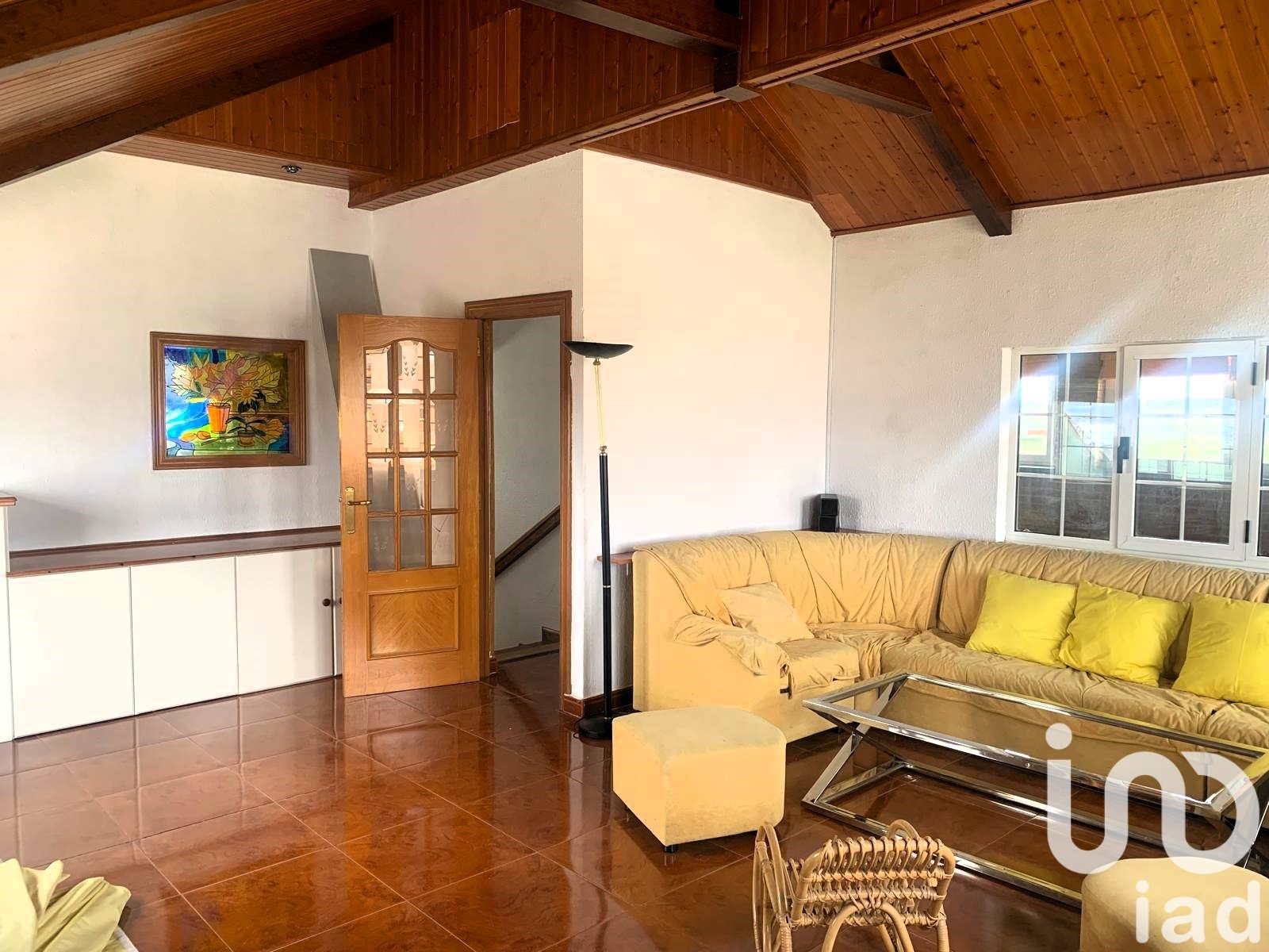 Duplex in Leon, Spanien 3 Schlafzimmer, 78 m2 Nr. 185633