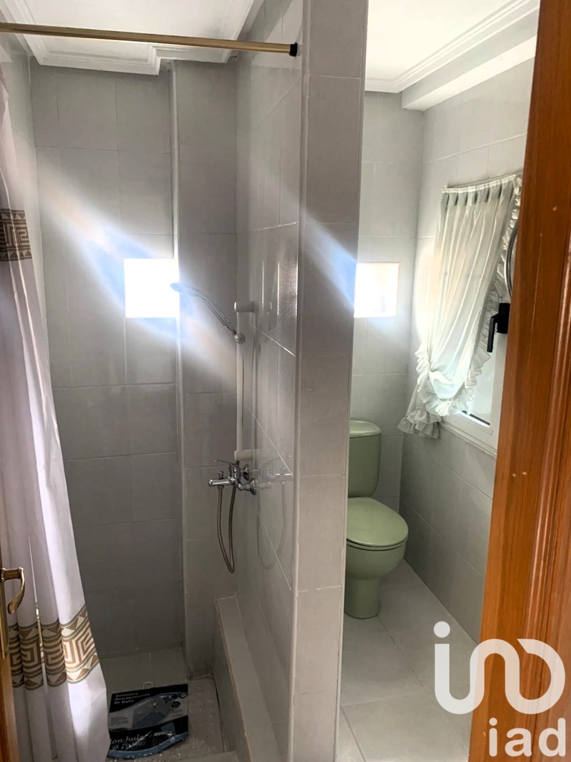 Duplex in Leon, Spanien 3 Schlafzimmer, 78 m2 Nr. 185633