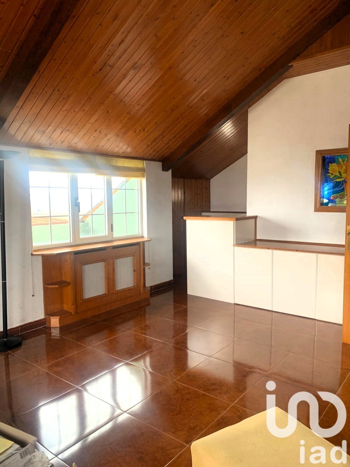 Duplex in Leon, Spanien 3 Schlafzimmer, 78 m2 Nr. 185633