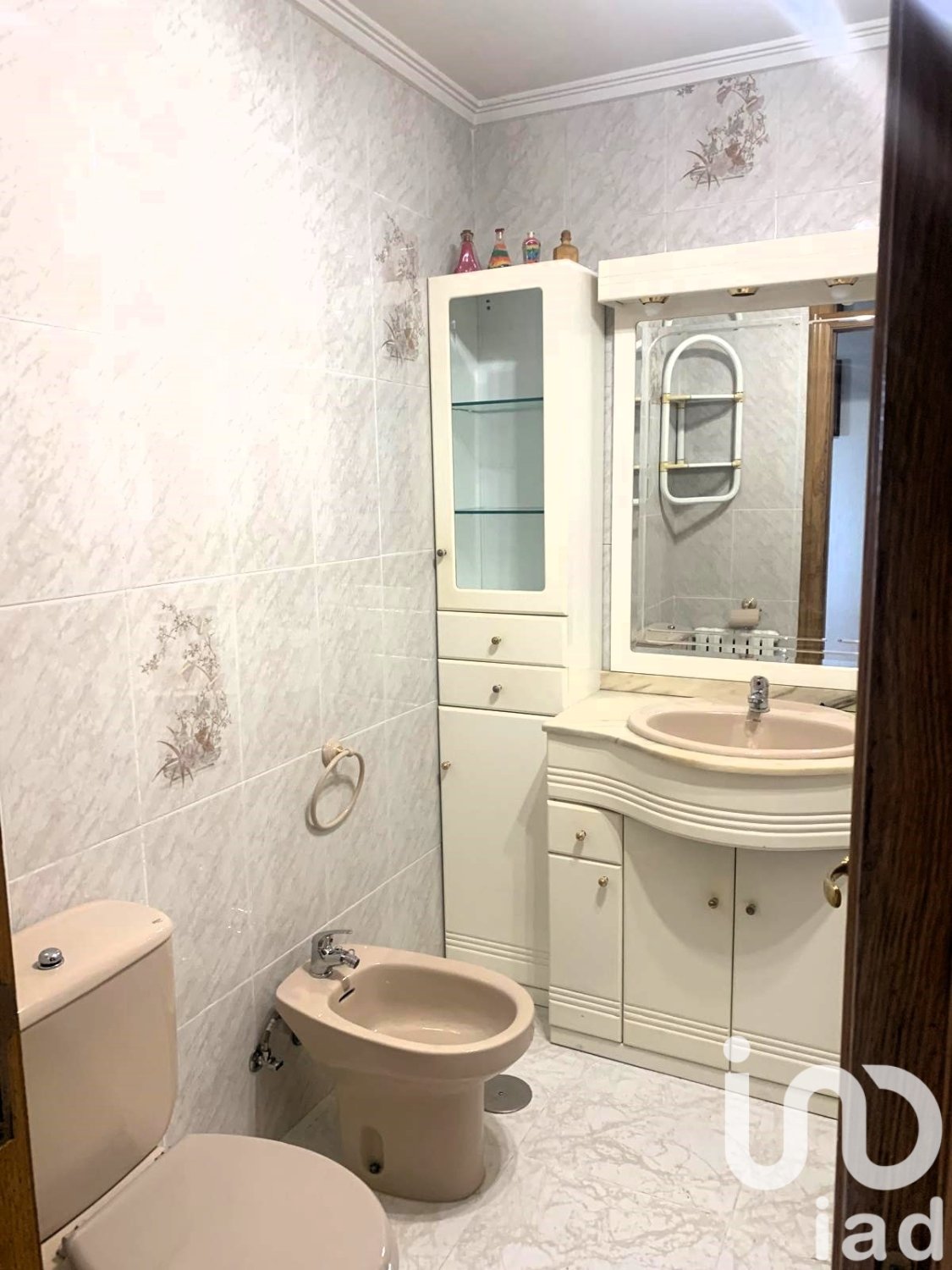 Duplex in Leon, Spanien 3 Schlafzimmer, 78 m2 Nr. 185633