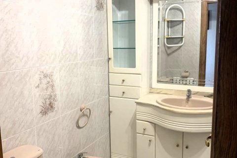 Paritalo myytävänä Leon, Espanja, 3 makuuhuonetta, 78 m2 No. 185633 - kuva 6