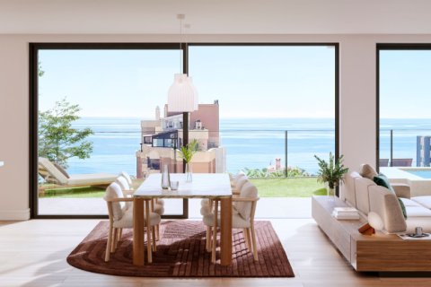 Apartment à vendre à Malaga, Espagne, 2 chambres, 275 m2 No. 180199 - photo 6