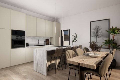 Продажа виллы Сьюдад Кесада, Аликанте, Испания 3 спальни, 98м2 №136297 - фото 19