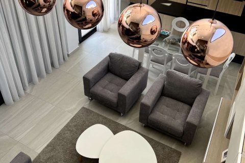 Продажа виллы Сьюдад Кесада, Аликанте, Испания 3 спальни, 98м2 №136297 - фото 15