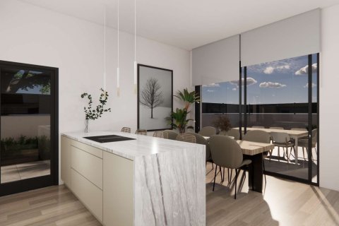 Продажа виллы Сьюдад Кесада, Аликанте, Испания 3 спальни, 98м2 №136297 - фото 18
