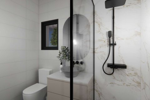 Продажа виллы Сьюдад Кесада, Аликанте, Испания 3 спальни, 98м2 №136297 - фото 28