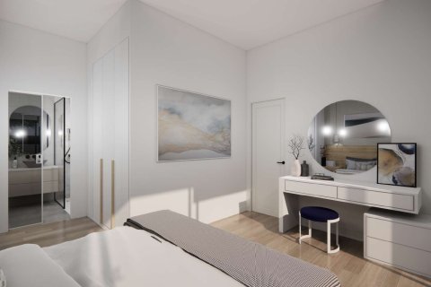 Продажа виллы Сьюдад Кесада, Аликанте, Испания 3 спальни, 98м2 №136297 - фото 23
