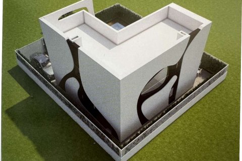 Villa pārdošanā Ciudad Quesada, Alicante, Spānijā 3 istabas, 98 m2 Nr. 136297 - attēls 22