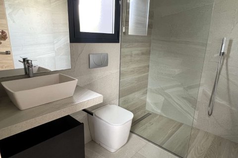 Продажа виллы Сьюдад Кесада, Аликанте, Испания 3 спальни, 98м2 №136297 - фото 16