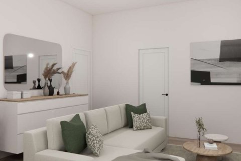 Продажа виллы Сьюдад Кесада, Аликанте, Испания 3 спальни, 98м2 №136297 - фото 21