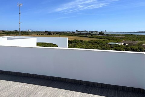 Villa till salu Ciudad Quesada, Alicante, Spanien 3 sovrum, 115 kvm. Nr. 136298 - foto 12