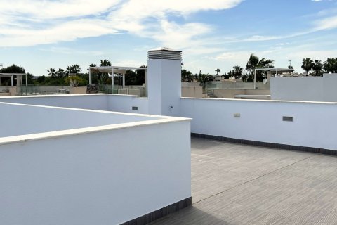 Villa till salu Ciudad Quesada, Alicante, Spanien 3 sovrum, 115 kvm. Nr. 136298 - foto 11
