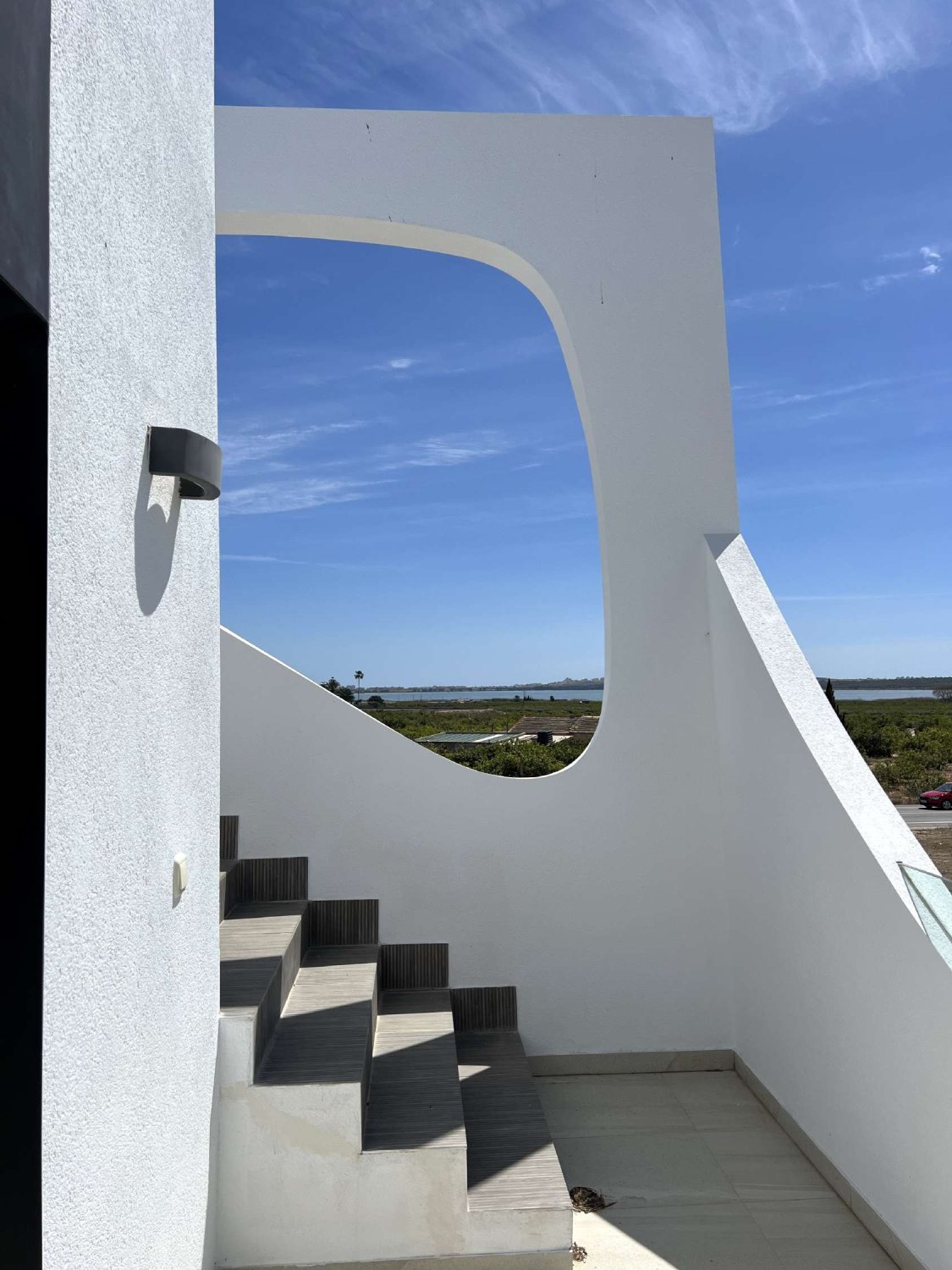 Villa a Ciudad Quesada, Alicante, Spagna 3 camere da letto, 115 mq. N° 136298