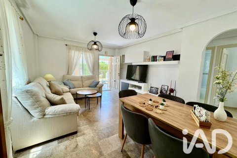 Wohnung in Torrevieja, Alicante, Spanien Nr. 188014