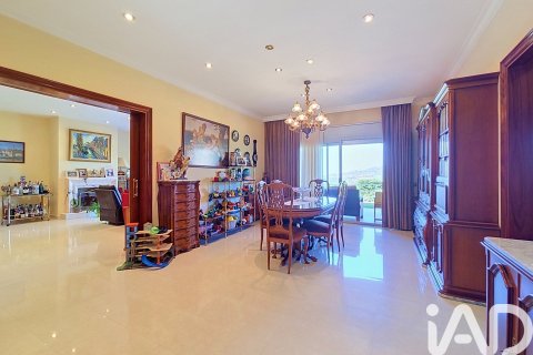 House for sale in Cabrils, Barcelona, Spain 7 bedrooms, 881 sq.m. No. 188017 - photo 20