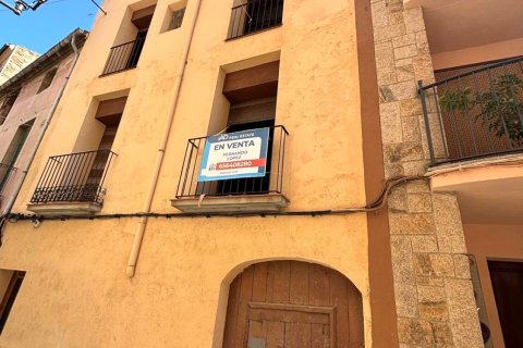 Huvila myytävänä Falset, Tarragona, Espanja , 470 m2 No. 188020 - kuva 1