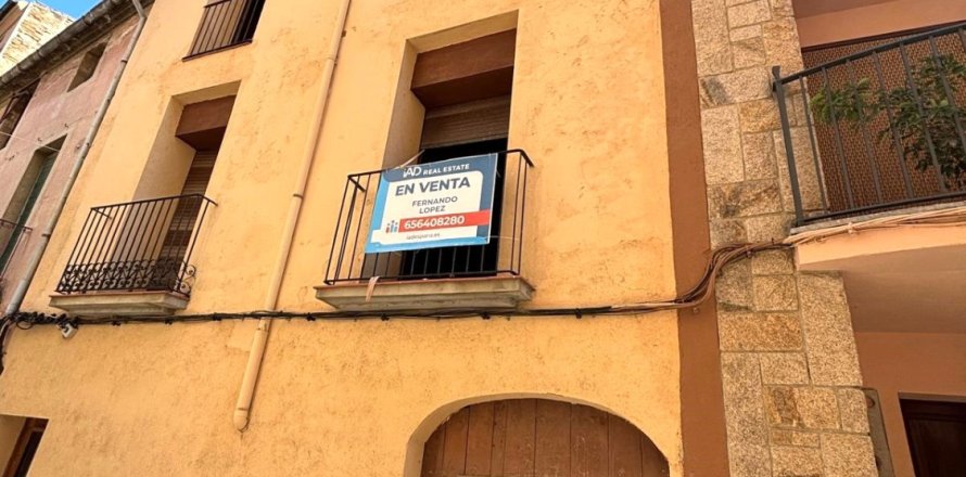 Huvila Falset, Tarragona, Espanja 470 m2 No. 188020